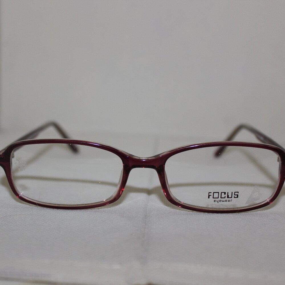 Focus Women's Glasses (204)